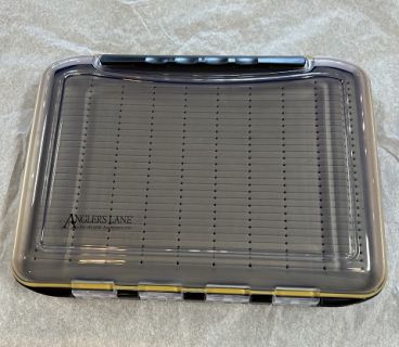 Anglers Lane Super Magnum Double-Sided Fly Box